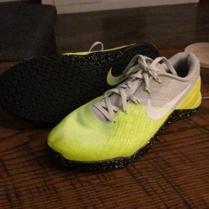 Nike Metcons Men’s size 8
